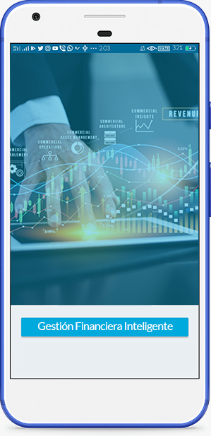 Gestión Financiera Inteligente